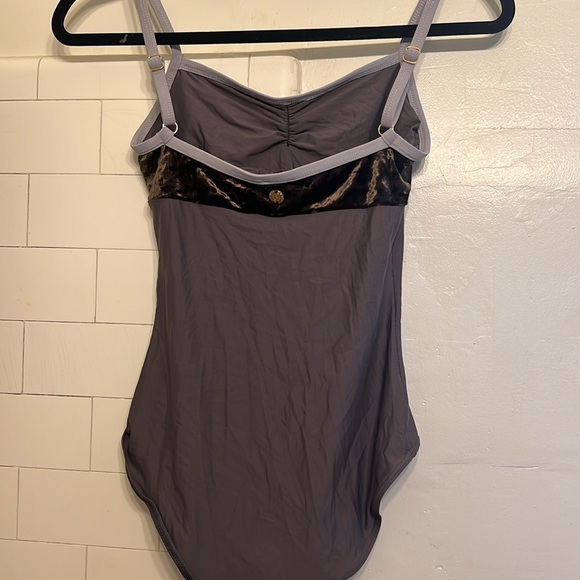 Bodile leotard - Picture 3 of 5